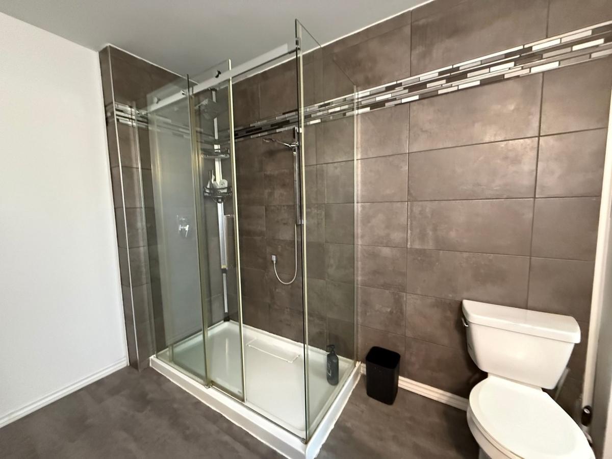 Seconde salle de bain