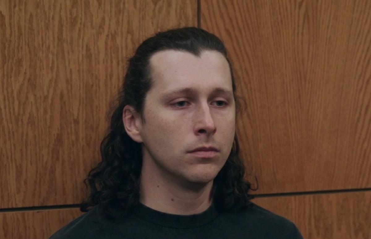 Félix-Antoine Cantin dans Indéfendable