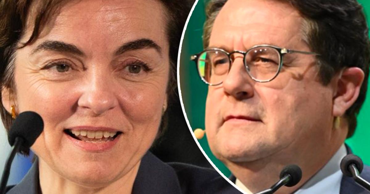 Christine Fréchette