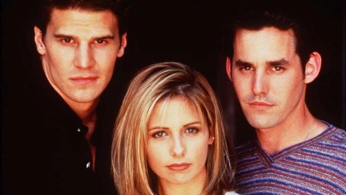 Nicholas Brendon