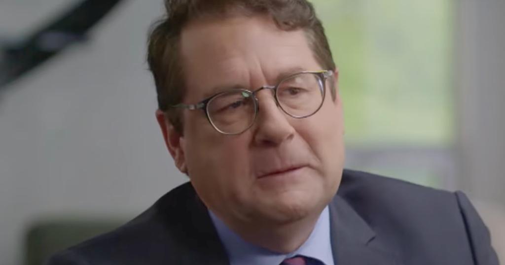 Bernard Drainville