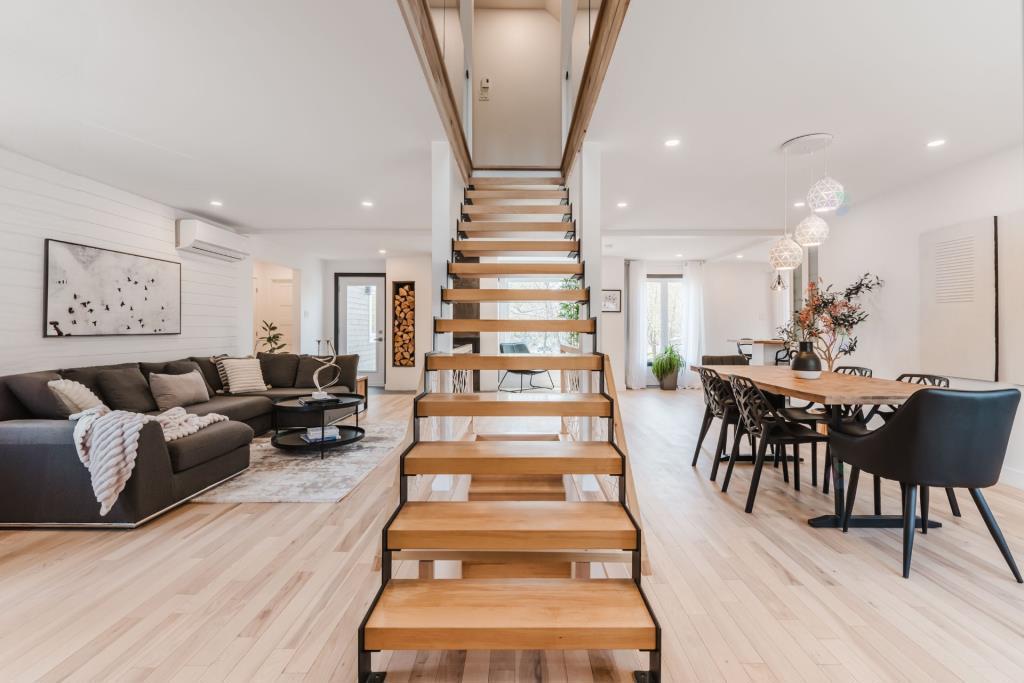 maison Saint-Lambert Sotheby’s International Realty Québec