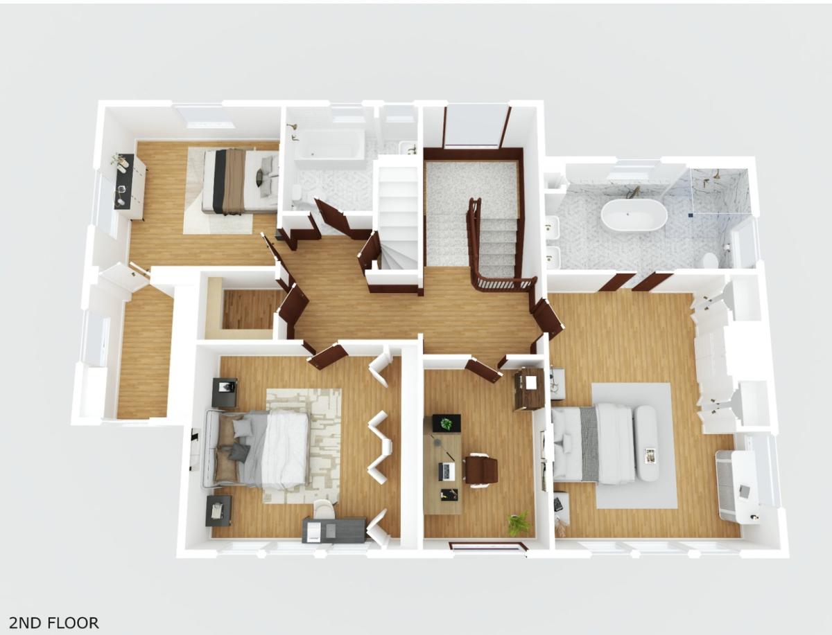 Maison