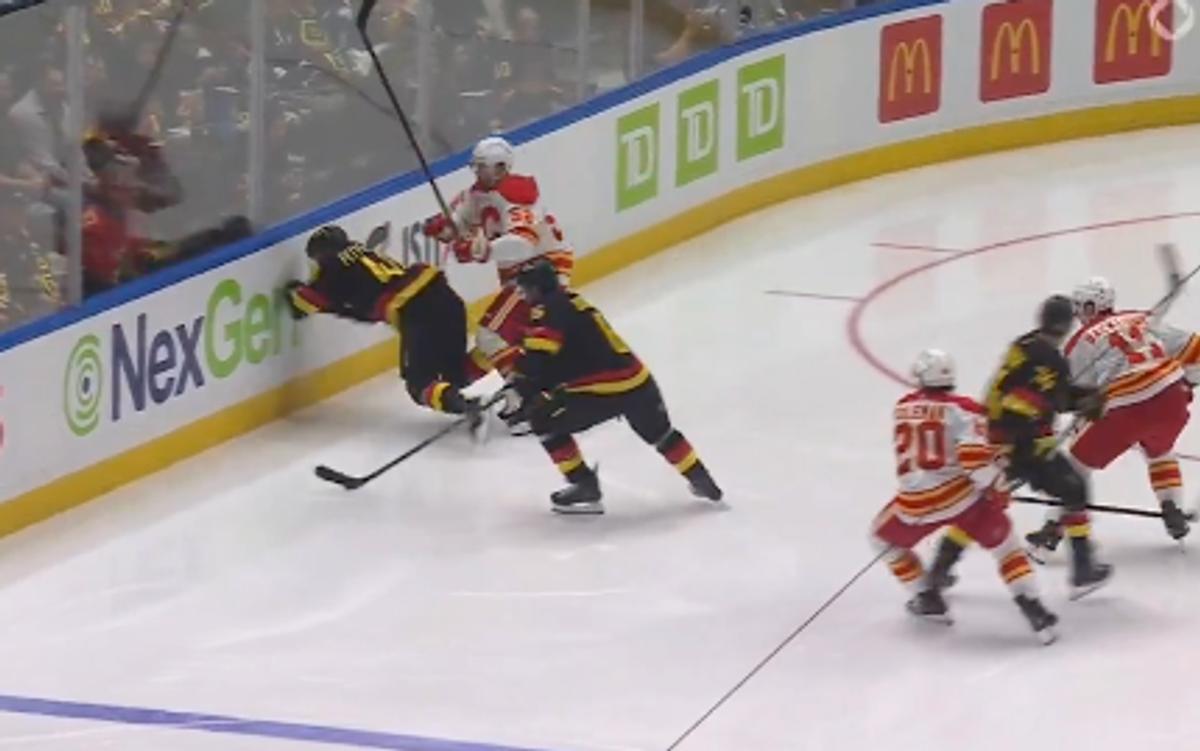 Elias Pettersson