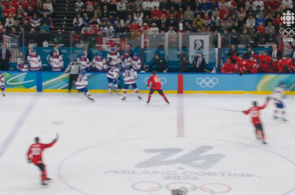 Canada vs USA