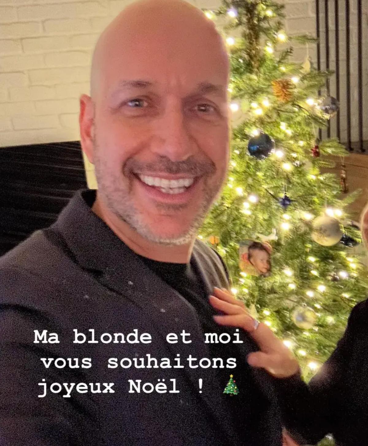 Martin Matte et Laurence Leboeuf