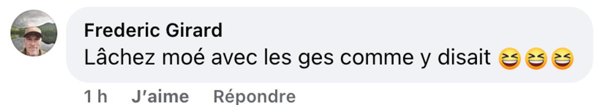 Bernard Drainville
