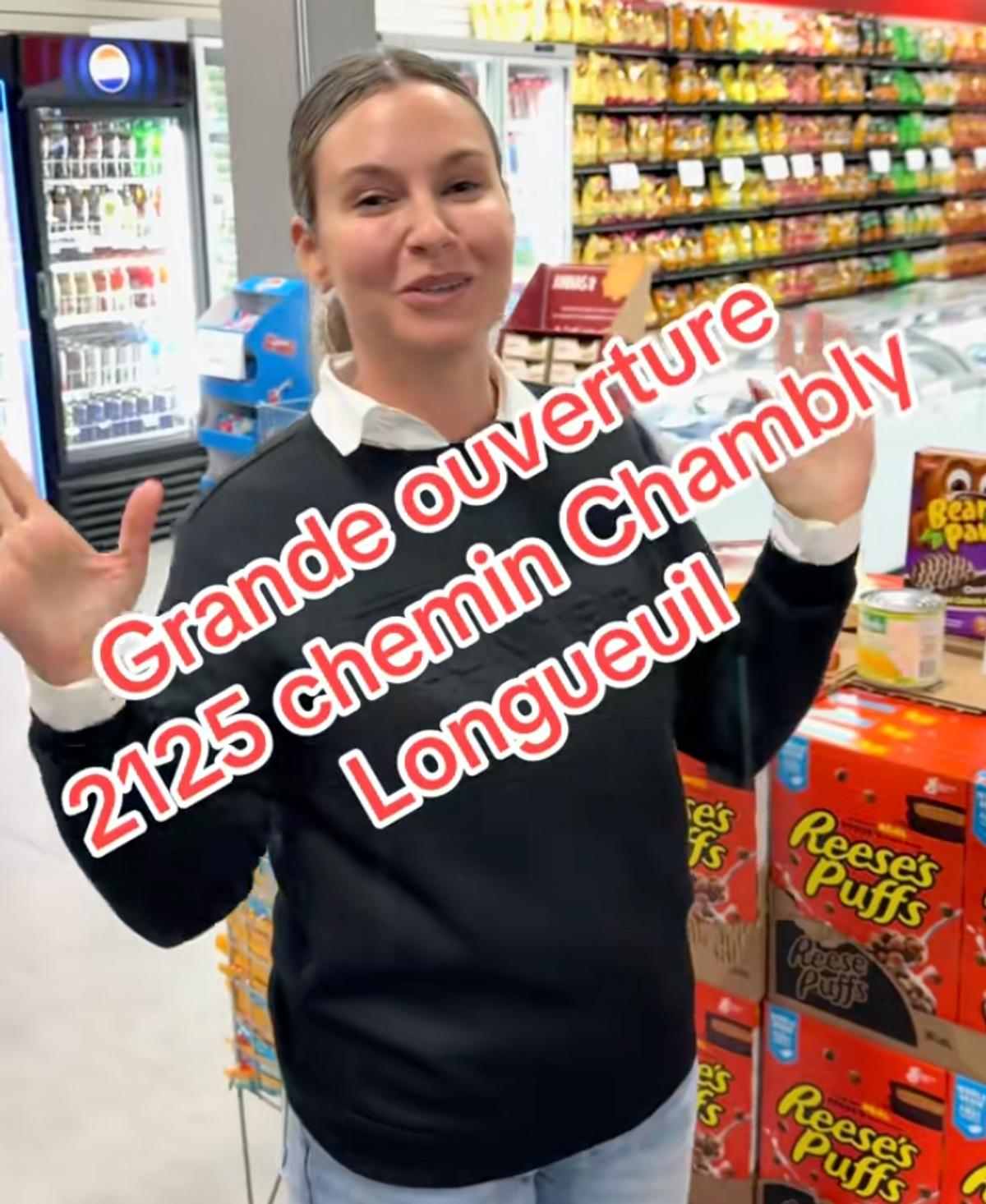 Liquidation Marie