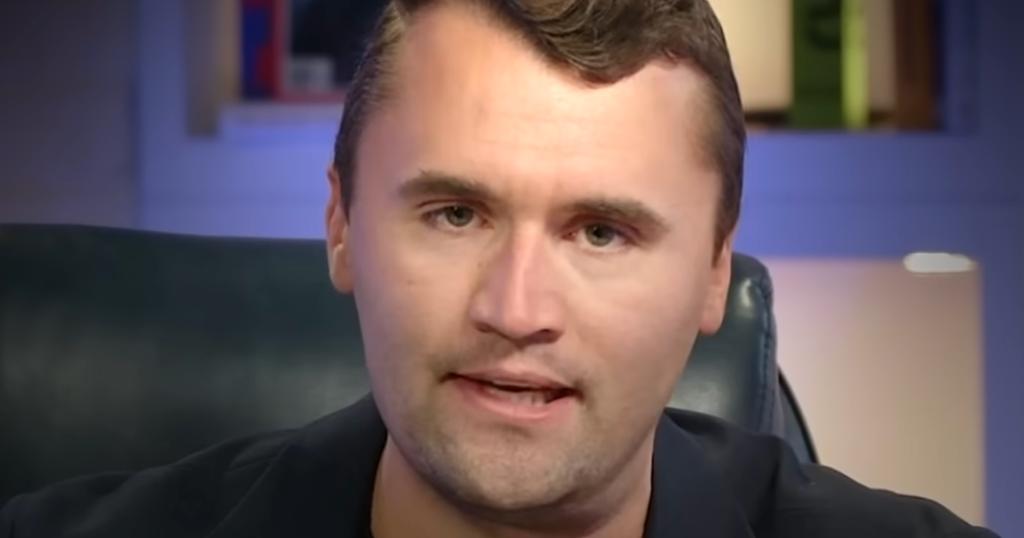Charlie Kirk