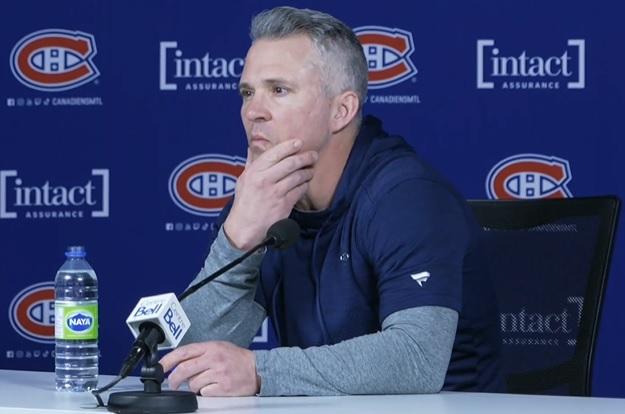 Martin St. Louis