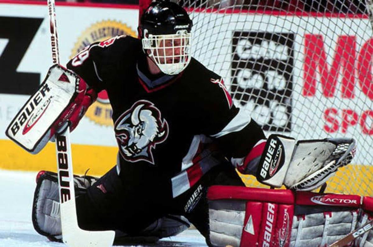 Dominik Hasek