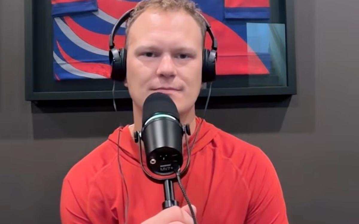 Brady Tkachuk