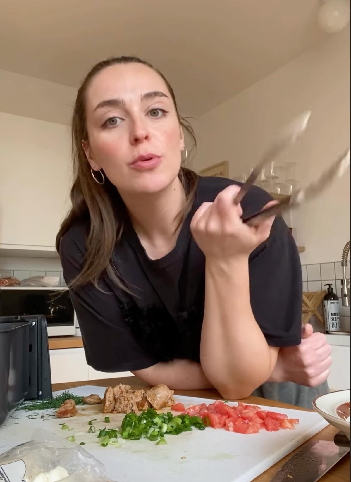 Chloée Deblois