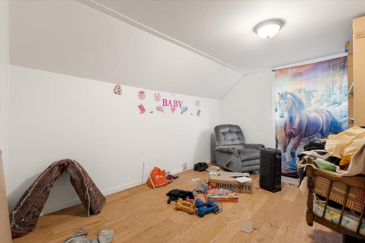 Troisième chambre à coucher