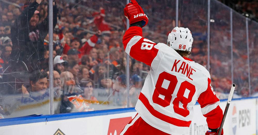 Patrick Kane