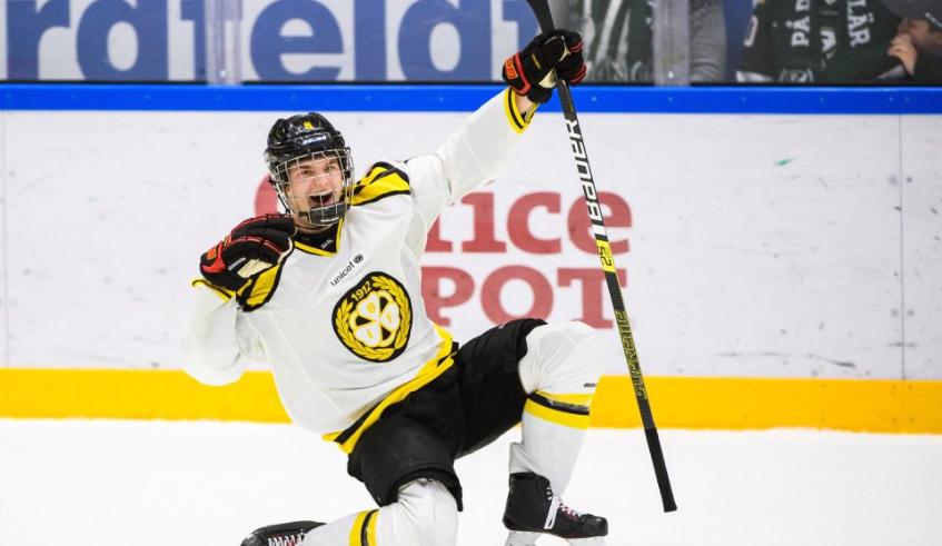 Victor soderstrom