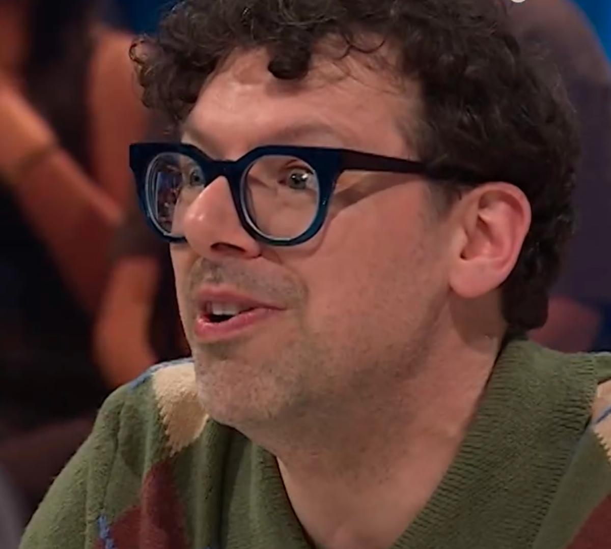 Simon Boulerice