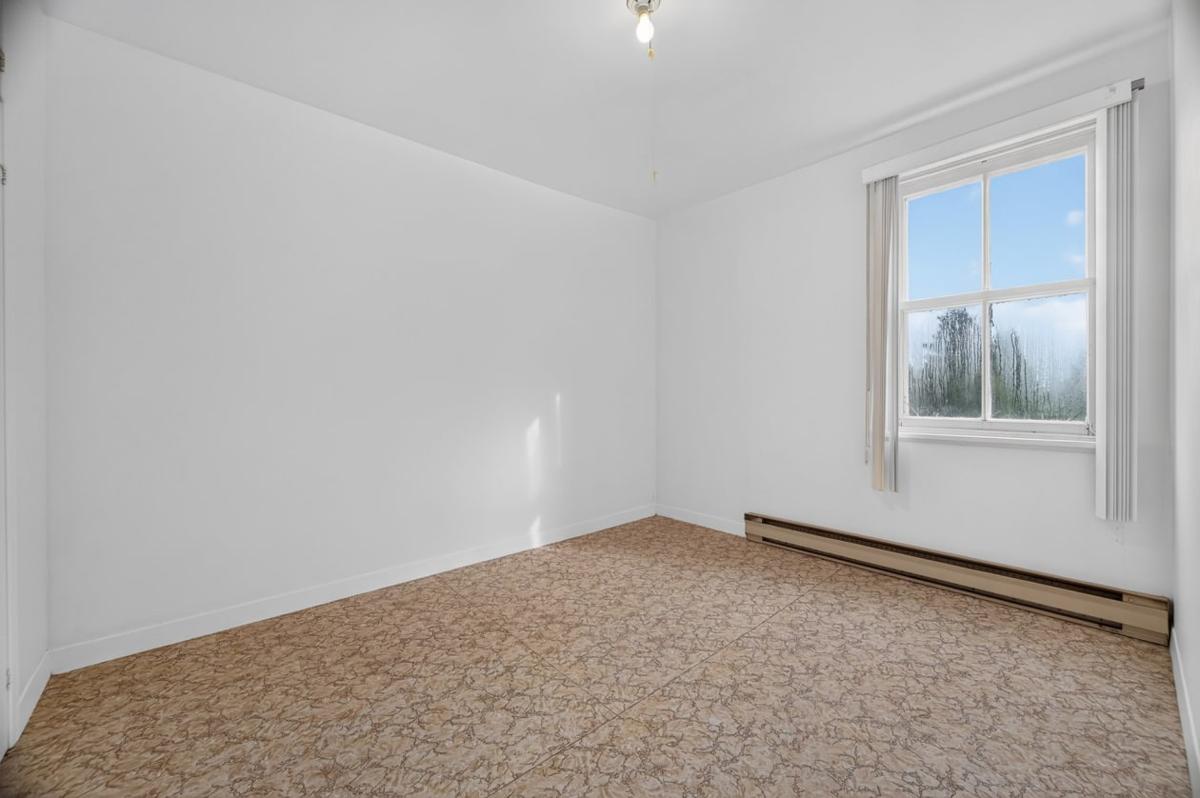 Chambre à coucher, vue supplémentaire
