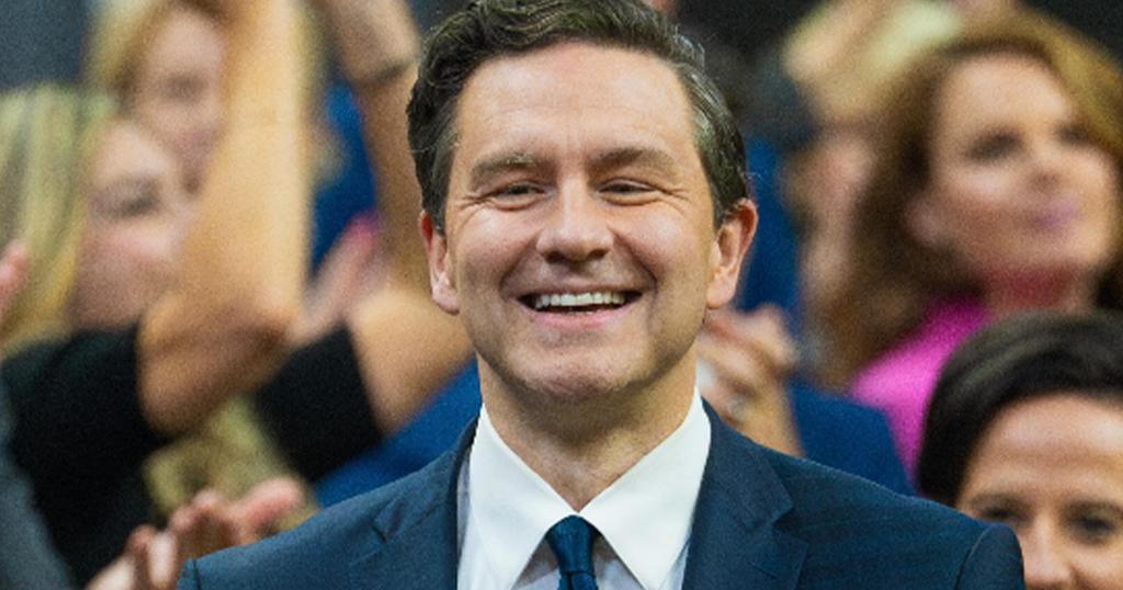 Pierre Poilievre