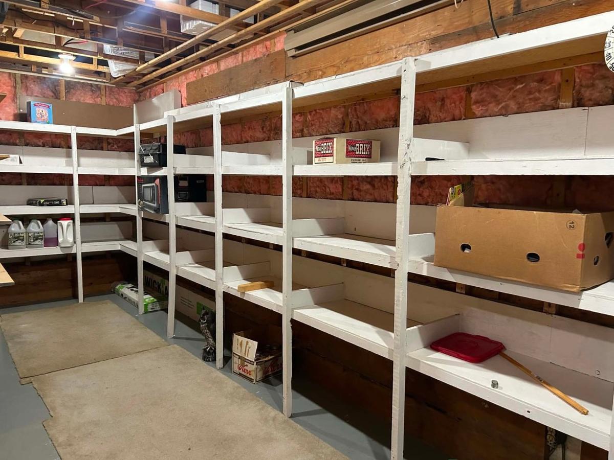 Autre espace de rangement