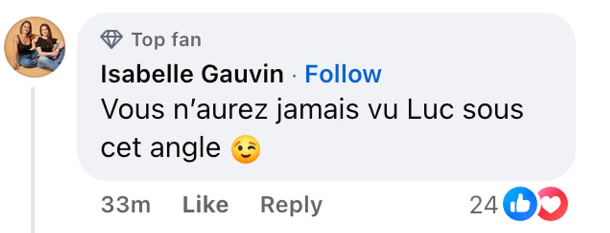 Commentaire sur Le Meilleur des deux mondes de Luc Poirier