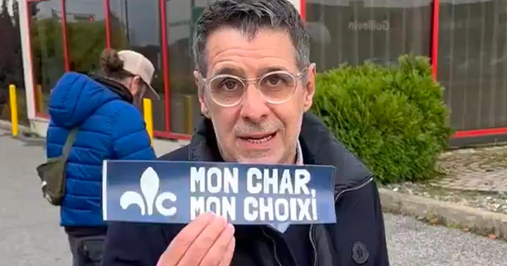 Éric Duhaime
