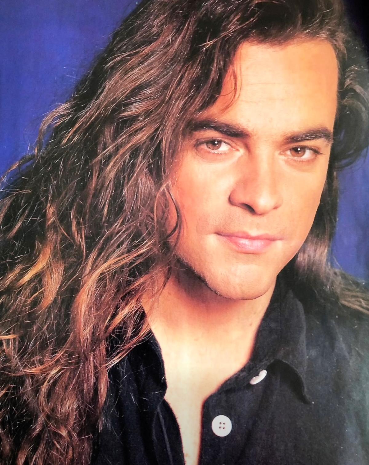 Sylvain Cossette