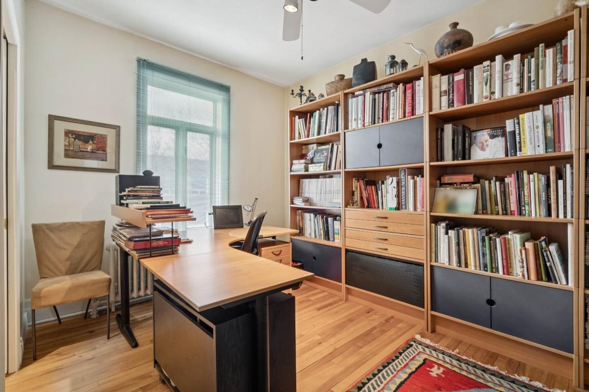 Troisième chambre polyvalente