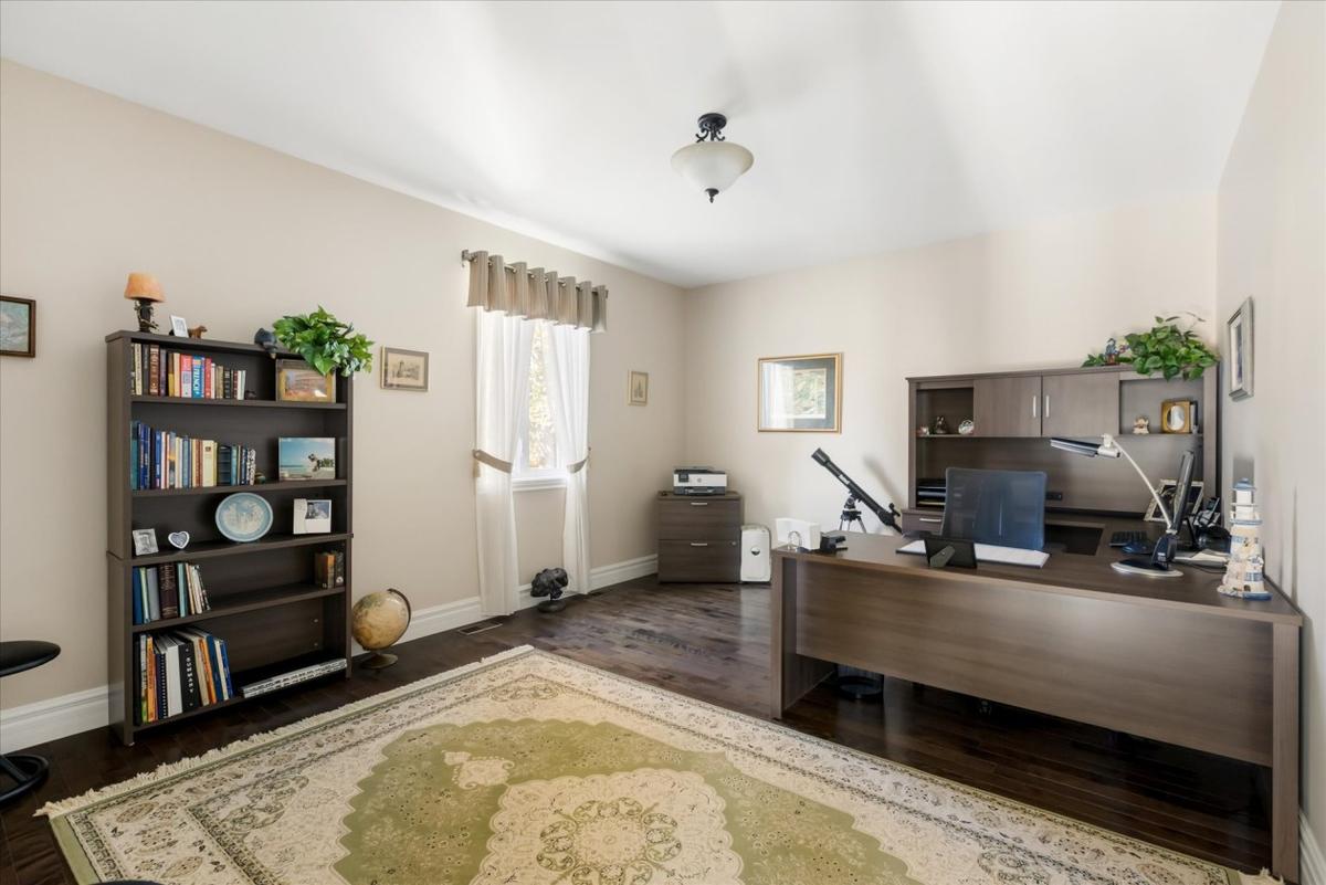 Cinquième chambre