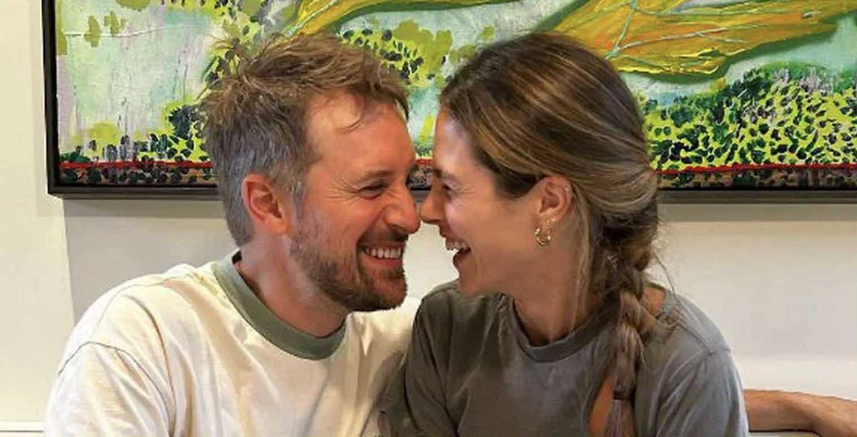 Maripier Morin et Jean-Philippe Perras
