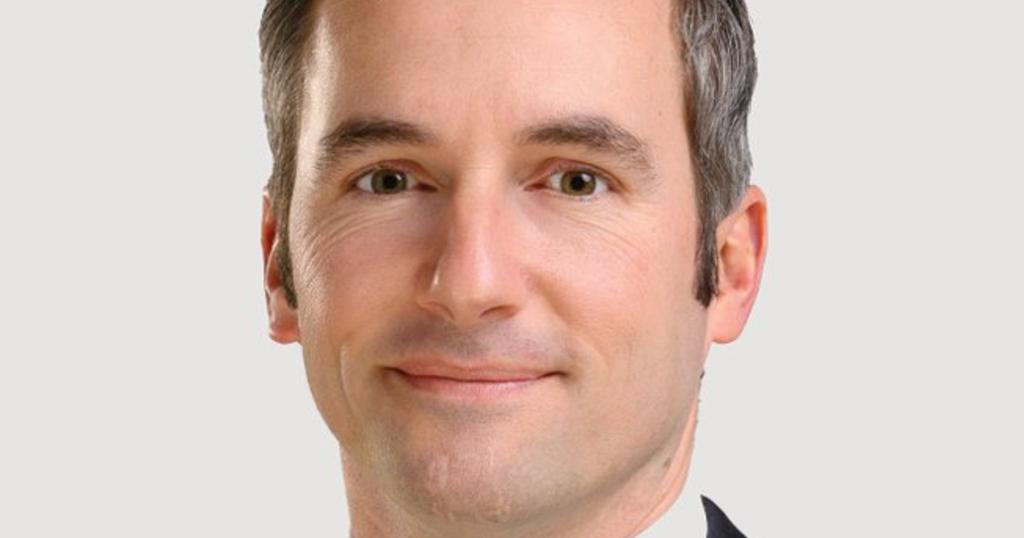 Patrick Charbonneau