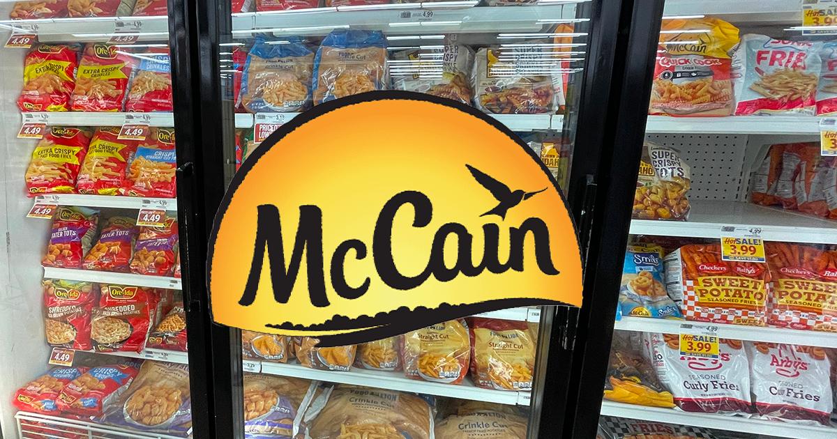 McCain