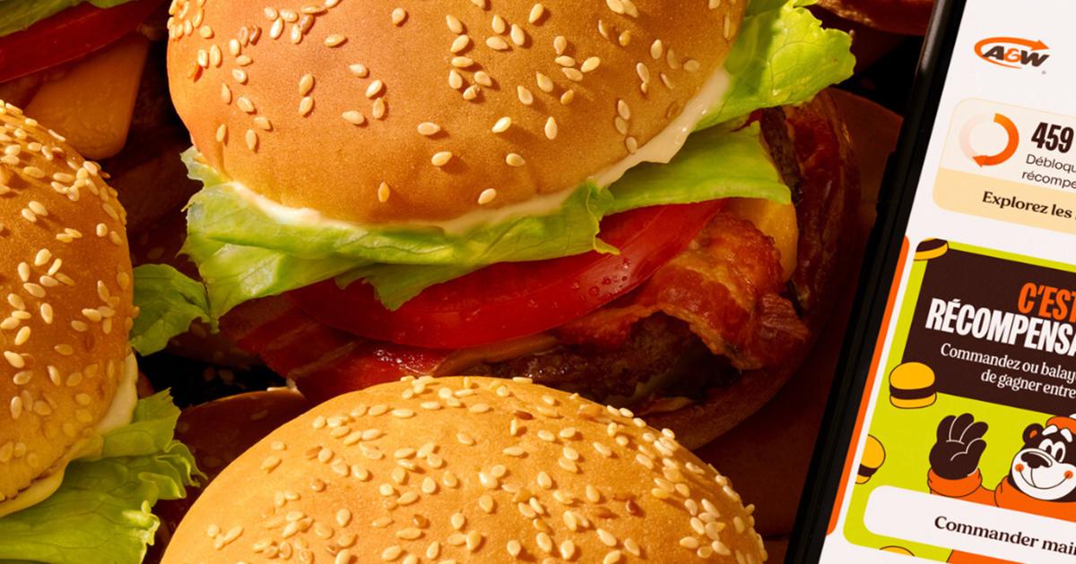 A&W Canada