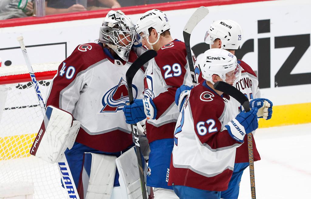 Colorado Avalanche