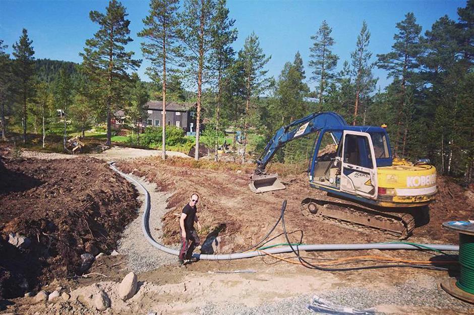 Construction
