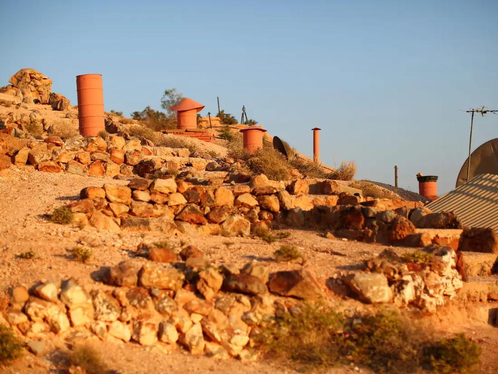 Coober Pedy
