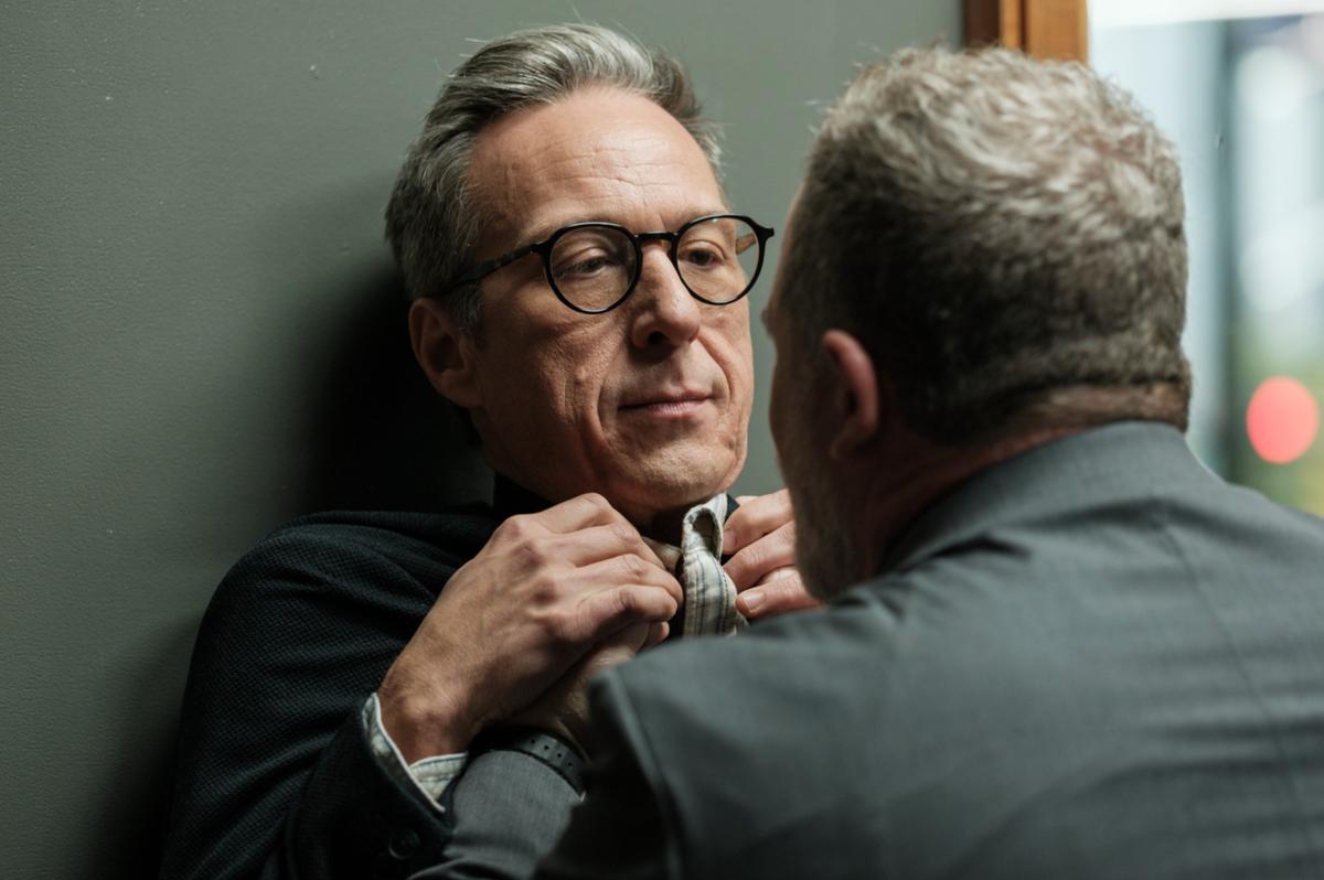 Pierre-François Legendre dans Plan B