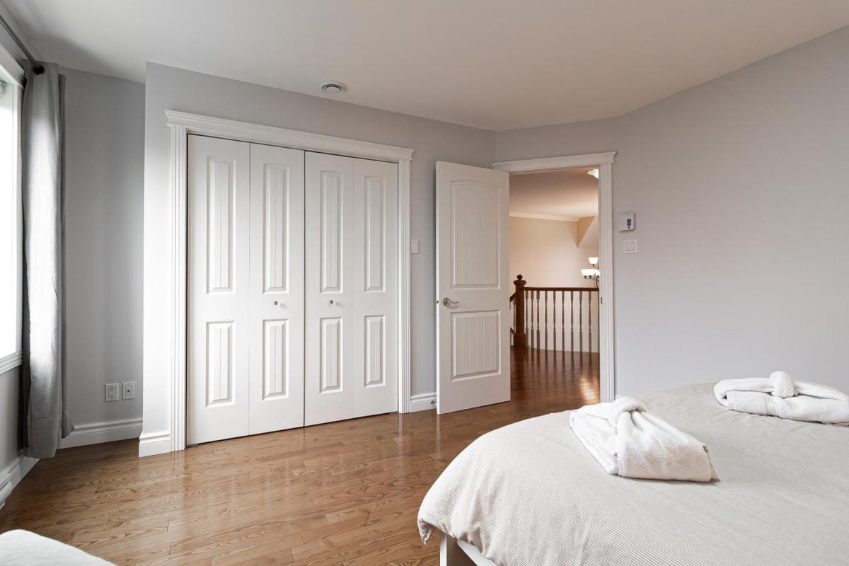 Autre chambre du niveau inférieur