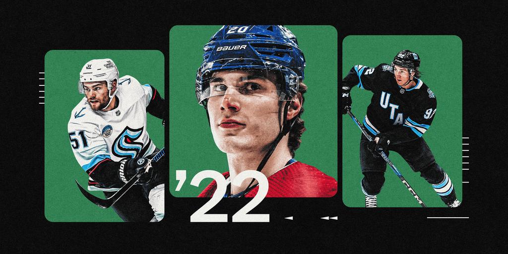Redraft 2022