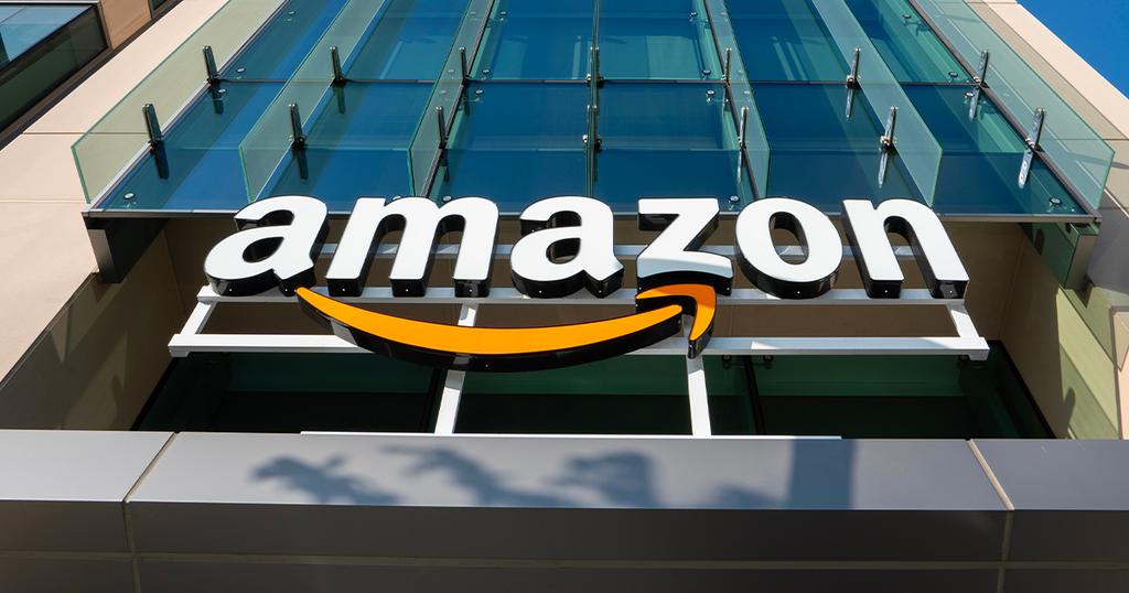 Amazon