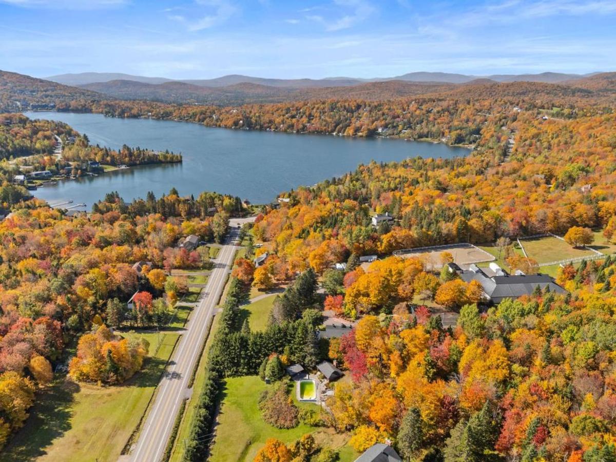 Lac-Beauport
