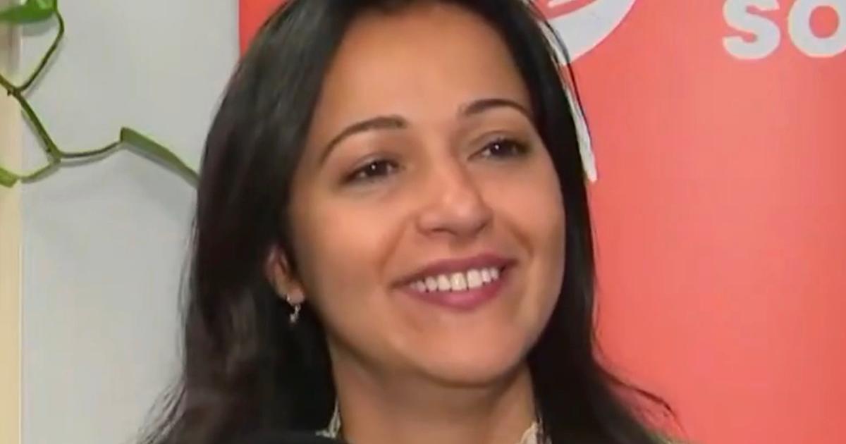 Ruba Ghazal