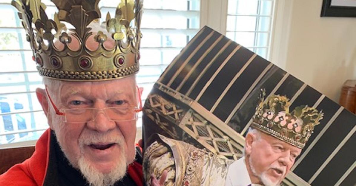 Don Cherry-Crown-x