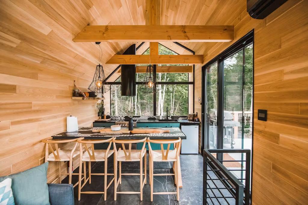 Chalet Hygge