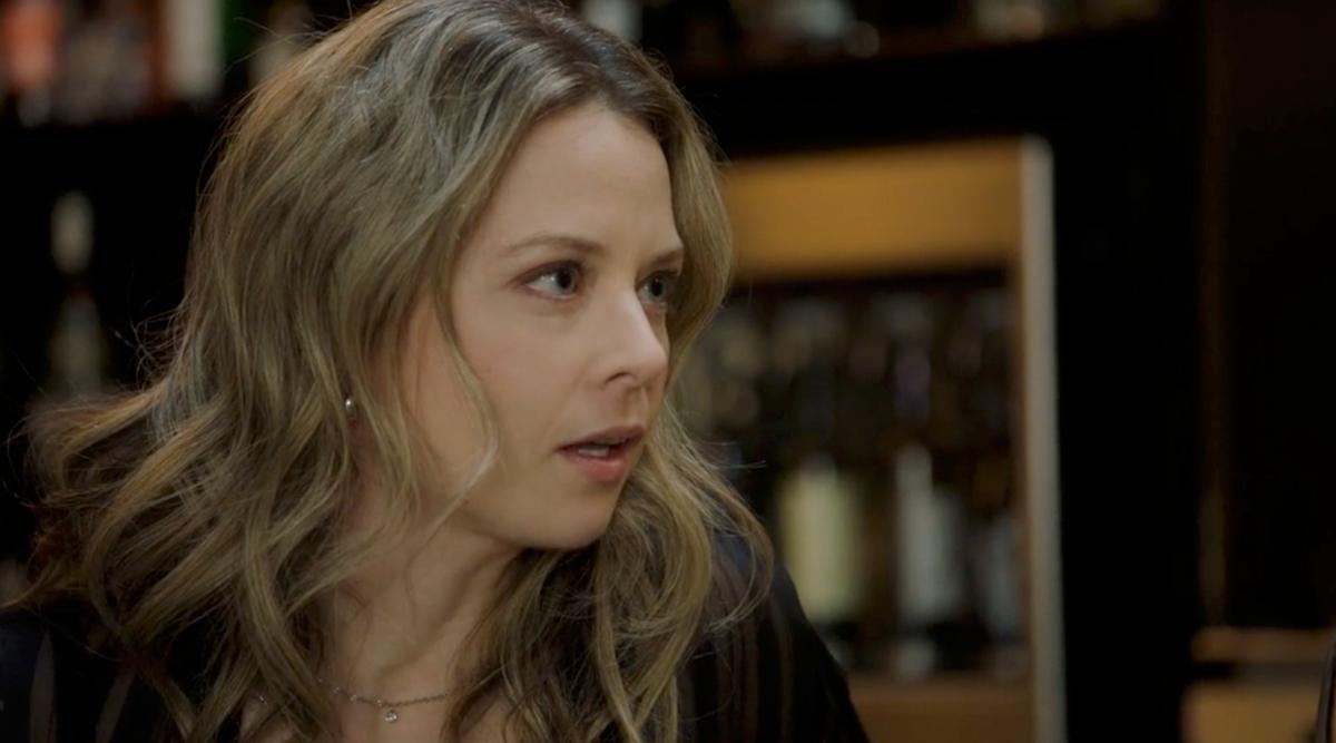 Katrine Duhaime dans Antigang