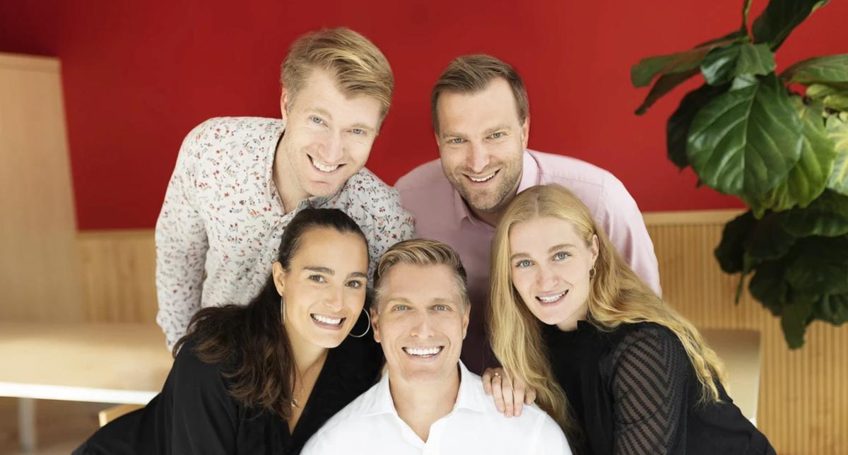 La famille Abbatiello
