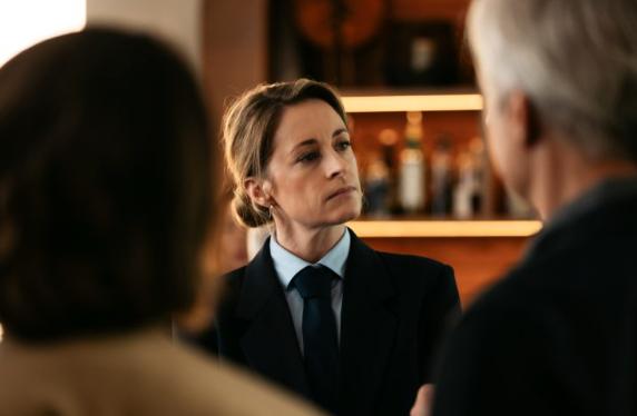 Bon Cop, Bad Cop, la série
