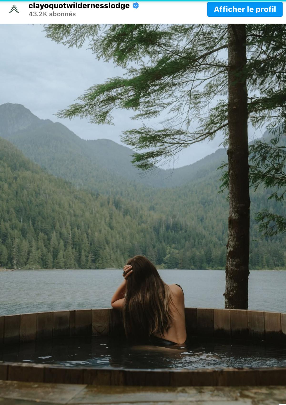 Clayoquot