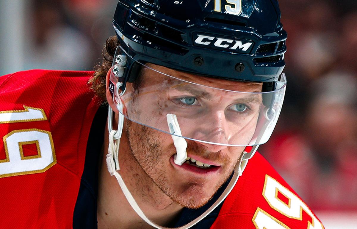 Matthew Tkachuk