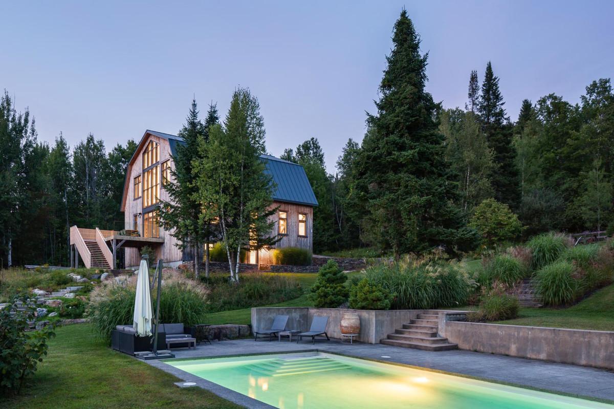 Maison